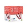 Pegamento liderpapel universal transparente 125 ml