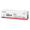 Toner canon 045 h i-sensys lbp611 / lbp613 magenta 2200 paginas