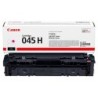 Toner canon 045 h i-sensys lbp611 / lbp613 magenta 2200 paginas