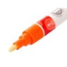 Rotulador liderpapel tiza liquida punta redonda trazo 6 mm caja de 8 unidades colores surtidos