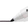 Rotulador staedtler lumocolor 351 para pizarra blanca punta redonda 2 mm recargable estuche 6 unidades colores