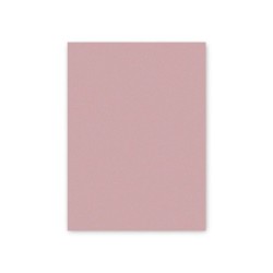 Tapa encuadernacion liderpapel carton a4 1 mm rosa paquete de 50 unidades