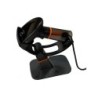 Soporte lector codigo barras hprt sc100 color negro 90x200x100 mm