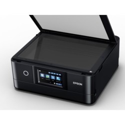 Equipo multifuncion epson expression photo xp-8700 tinta wifi direct 33ppm lcd 10,9 cm escaner copiadora