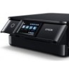 Equipo multifuncion epson expression photo xp-8700 tinta wifi direct 33ppm lcd 10,9 cm escaner copiadora