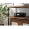 Equipo multifuncion epson expression photo xp-8700 tinta wifi direct 33ppm lcd 10,9 cm escaner copiadora