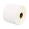 Etiqueta adhesiva dymo labelwriter para envio 104x159 mm blanca para impresoras 4xl/5xl rollo de 220 unidades