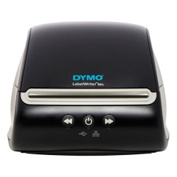 Impresora de etiquetas dymo termica labelwriter 5xl