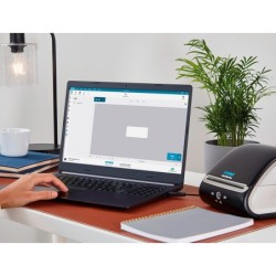 Impresora de etiquetas dymo termica labelwriter 5xl