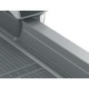 Cizalla de rodillo leitz precision office a3 base madera plastificada longitud corte 457 mm capacidad de