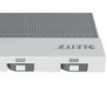 Cizalla de rodillo leitz precision office a3 base madera plastificada longitud corte 457 mm capacidad de