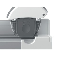 Cizalla de rodillo leitz precision office a4 base madera plastificada longitud corte 381 mm capacidad de