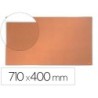 Tablero de anuncios nobo impression pro corcho formato panoramico 32\ 710x400 mm