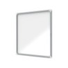 Vitrina de anuncios nobo premium plus magnetica de exterior 12 x din a4 1000x972x45 mm