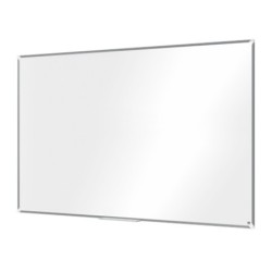 Pizarra blanca nobo premium plus melamina 2000x1000 mm