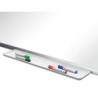 Pizarra blanca nobo premium plus melamina 2000x1000 mm