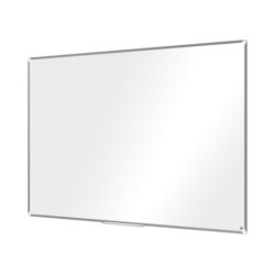 Pizarra blanca nobo premium plus melamina 1800x1200 mm