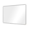 Pizarra blanca nobo premium plus melamina 1500x1200 mm