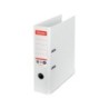 Archivador de palanca esselte n 1 co2 neutral din a4 carton forrado lomo 75 mm blanco