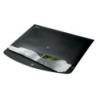 Carpeta leitz recycle portadocumentos broche din a4 polipropileno negro