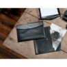 Carpeta leitz recycle portadocumentos broche din a4 polipropileno negro