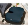 Cojin de asiento leitz active ergo cosy color gris 355x75x455 mm