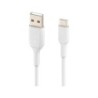 Cable belkin cab001bt1mwh usb-c a usb-a boos charge longitud 1 m color blanco