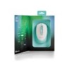 Raton ngs smog optico 1000/1600/2400 dpi inalambrico 3 botones receptor usb 2,4 ghz luces