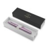 Roller parker vector xl lilac punta fina