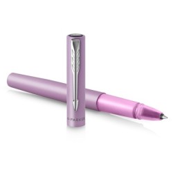 Roller parker vector xl lilac punta fina