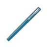 Roller parker vector xl azul teal punta fina