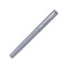 Roller parker vector xl silver blue punta fina