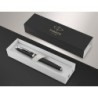 Pluma parker im essential negro mate ct