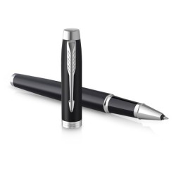Roller parker im essential negro mate ct