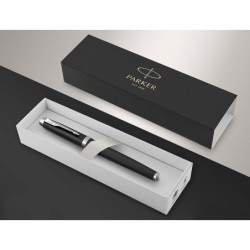 Roller parker im essential negro mate ct