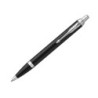 Boligrafo parker im essential negro mate ct