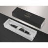 Boligrafo parker im essential negro mate ct