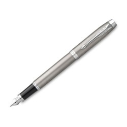 Pluma parker im essential acero ct