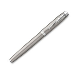 Pluma parker im essential acero ct
