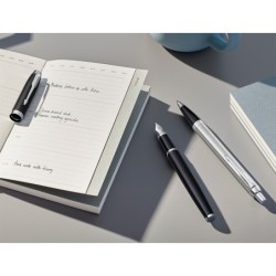 Pluma parker im essential acero ct