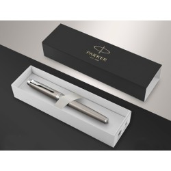 Pluma parker im essential acero ct