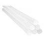 Barra termofusible liderpapel de 11 mm de diametro x 200 mm de largo blister de 6 unidades