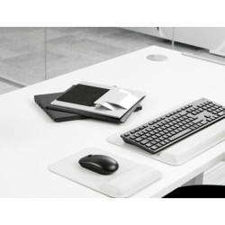 Soporte fellowes hylyft para portatil plegable aluminio ajustable 6 alturas