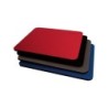 Alfombrilla para raton fellowes estandar reciclada 50% color gris