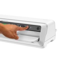 Plastificadora fellowes venus lx din a3 sistema antiatasco 6 rodillos hasta 250 mc