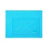 Plancha para corte liderpapel din a2 3mm grosor color azul