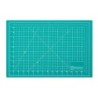 Plancha para corte liderpapel din a3 3mm grosor color verde claro