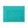 Plancha para corte liderpapel din a3 3mm grosor color verde claro