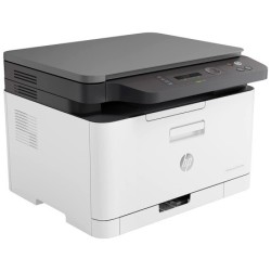 Equipo multifuncion hp color laser mfp178nw 19 ppm wifi /red escaner impresora fax bandeja de entrada 150 hojas