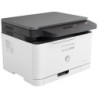 Equipo multifuncion hp color laser mfp178nw 19 ppm wifi /red escaner impresora fax bandeja de entrada 150 hojas